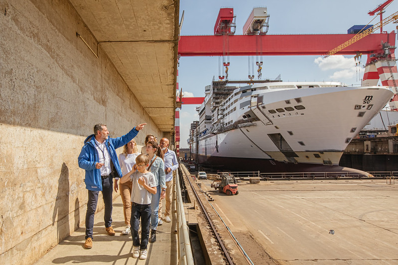 Innovazione nei traghetti dual fuel italiani Sostenibilità e Futuro della Navigazione