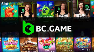 Exploring Telegram BCGame A New Era of Gaming