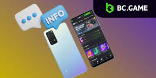 BC Game आधिकारिक वेबसाइट 14