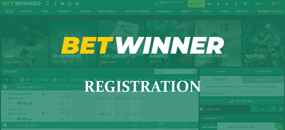 Découvrez les Offres Exceptionnelles chez Betwinner
