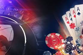 The Ultimate Guide to Casino UK Online Real Money The Ultimate Guide to Casino UK Online Real Money