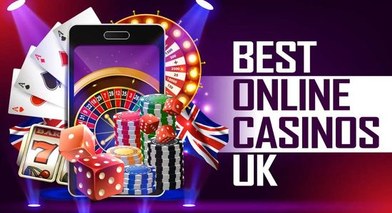 The Ultimate Guide to Casino UK Online Real Money The Ultimate Guide to Casino UK Online Real Money