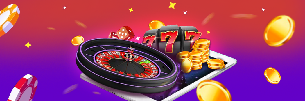 Top Online Casino Bonuses for Your Winning Streak