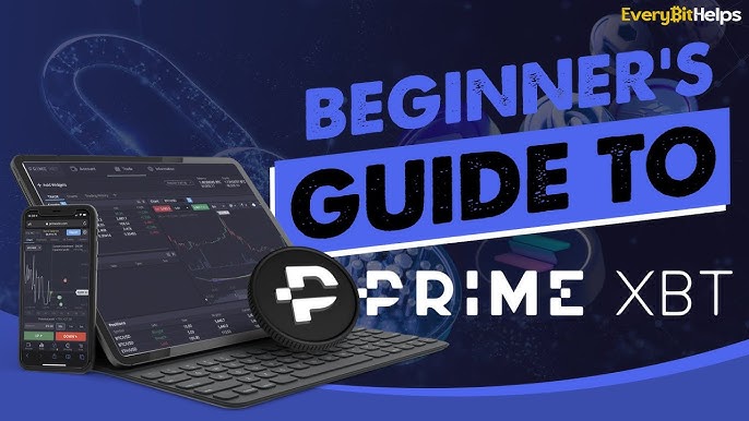 Discover the Advantages of Trading with Exchange PrimeXBT Discover the Advantages of Trading with Exchange PrimeXBT