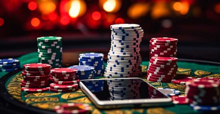 Discover the Best Online Casino Apps UK for Endless Entertainment