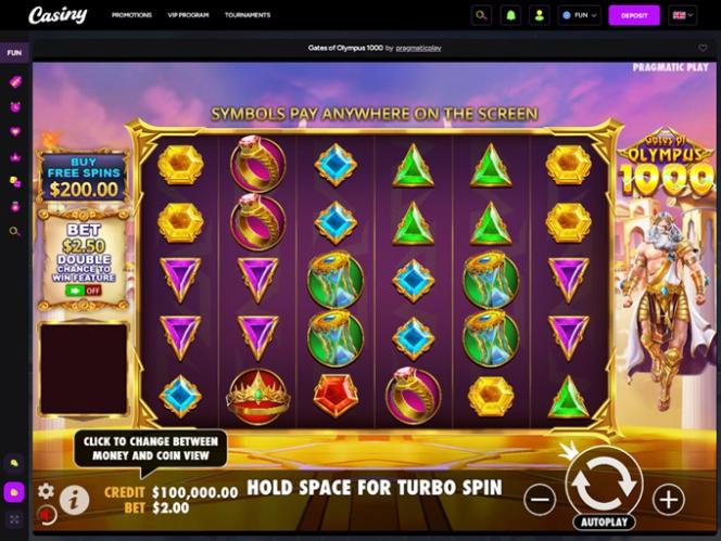 Discover the Exciting World of Casiny Casino 39 Discover the Exciting World of Casiny Casino 39
