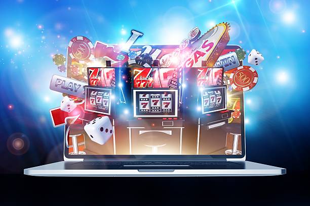 Discover the Exciting World of Vegastars Casino 10
