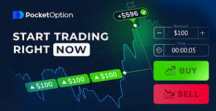 Explore the Benefits of Pocket Option ES Explore the Benefits of Pocket Option ES
