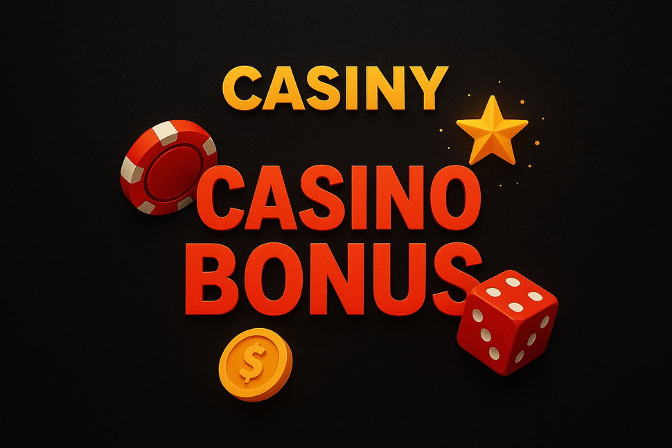 Explore the Excitement of Casiny Casino 34