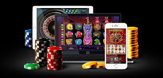 Exploring Blockchain Poker Rooms A New Era in Online Gaming