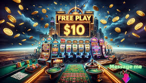 슬롯무료체험 슬롯 게임의 세계로 초대합니다!