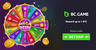 Unlock Exciting Rewards with the Referral Code BC.Game USA Unlock Exciting Rewards with the Referral Code BC.Game USA