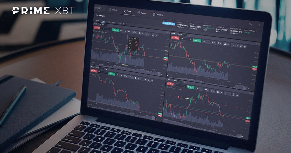 Discover the Benefits of the PrimeXBT App for Trading Discover the Benefits of the PrimeXBT App for Trading