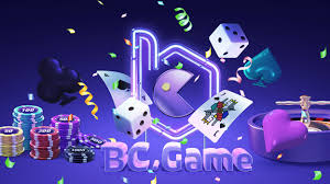 Discovering the Exciting World of BC Game Philippines Discovering the Exciting World of BC Game Philippines