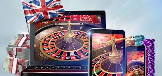 Explore the Best Online Casino Apps UK for Ultimate Gaming Experience