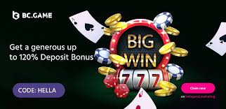 Exploring the Exciting World of Live Casino BC.Game