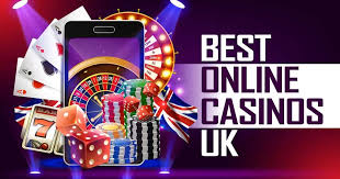 Unlocking Excitement Exploring Casino Online No Deposit Bonus
