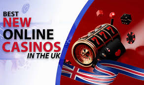 Unlocking Excitement Exploring Casino Online No Deposit Bonus