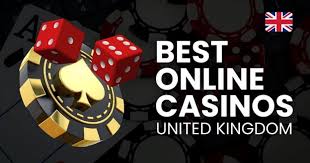 Unlocking the Thrills Online Casino UK Players Explore New Opportunities Unlocking the Thrills Online Casino UK Players Explore New Opportunities