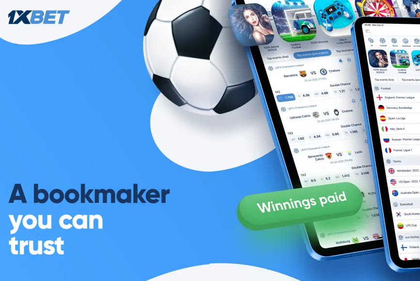 Explore the World of 1xBet Casino Your Guide to Ultimate Online Gaming Explore the World of 1xBet Casino Your Guide to Ultimate Online Gaming