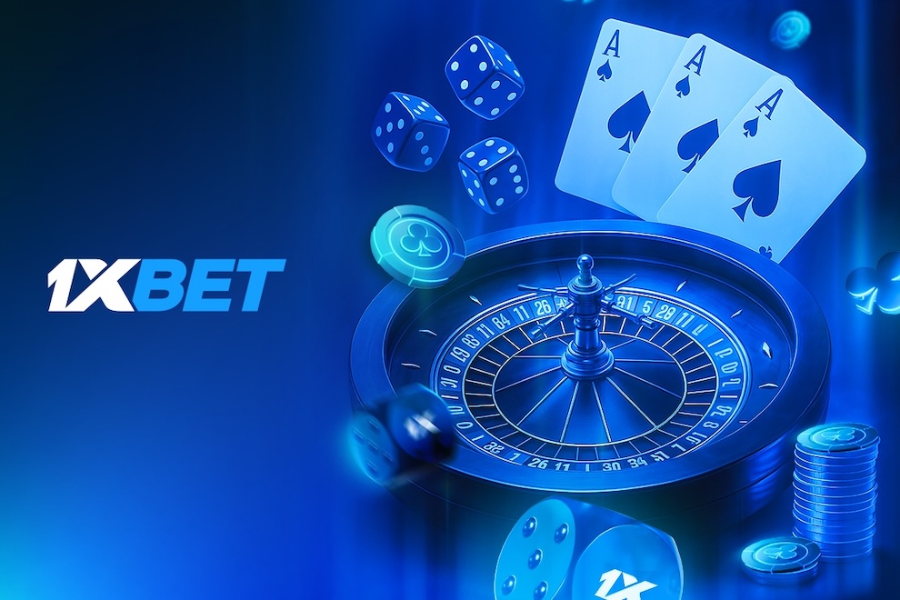 Explore the World of 1xBet Casino Your Guide to Ultimate Online Gaming Explore the World of 1xBet Casino Your Guide to Ultimate Online Gaming