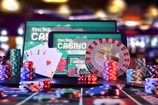 Explore the World of Casinos in the UK Not on Gamstop