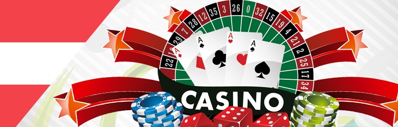 Neue Online Casinos in Österreich Die besten Angebote 2023