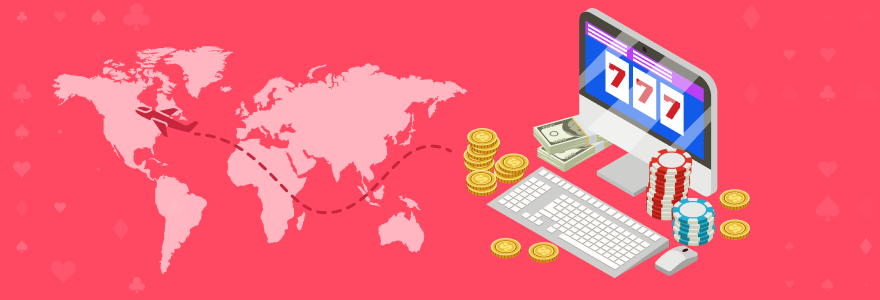 Online casino pro české hráče Co potřebujete vědět