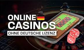 Casino ohne Lizenz Alles, was Sie wissen müssen -1338182296