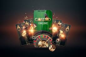 Discover HashLucky Online Casino UK A Gamer's Paradise