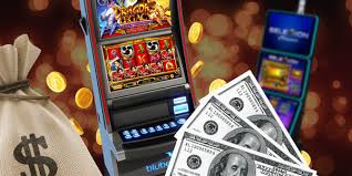 Discover HashLucky Online Casino UK A Gamer's Paradise
