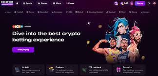 Discover the Best Crypto and Sports Betting Platforms -379594639