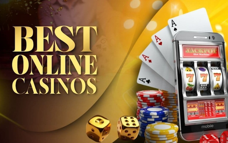 Spins Heaven The Ultimate Online Casino Experience