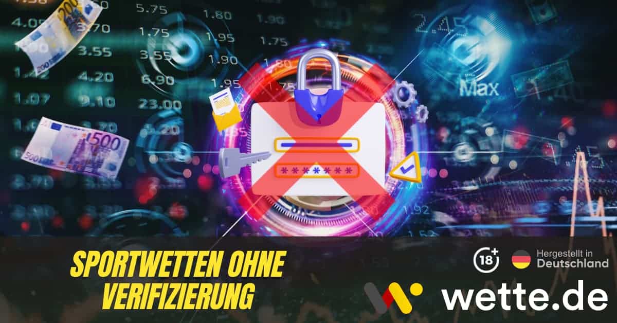 Wettanbieter ohne Limit - Freiheit beim Wetten