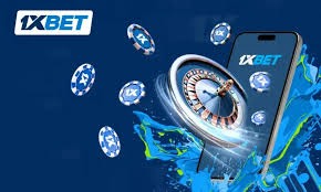 1xBet App Your Ultimate Betting Companion -1450019342