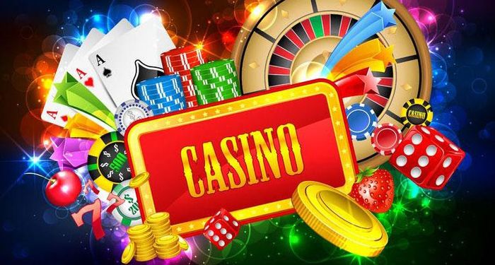 Casino TenBet UK Experience the Thrill of Online Gaming