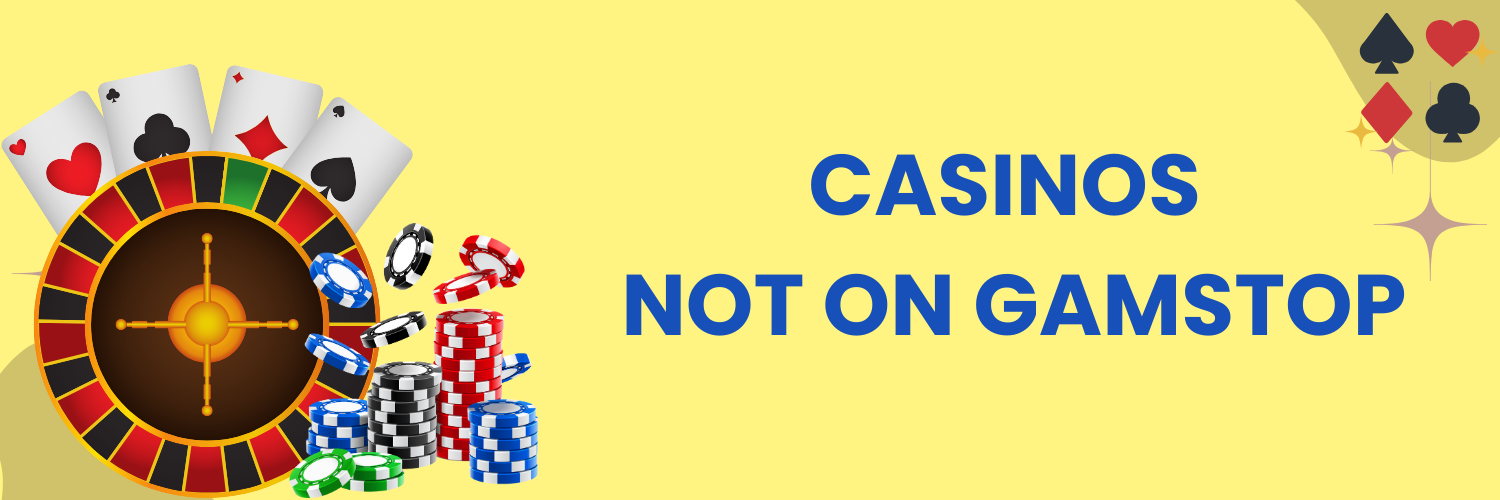 Discovering Non Gamstop Casinos Your Guide to Exciting Gambling Experiences
