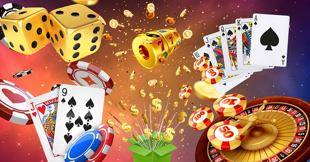 Experience Unmatched Casino Excitement Today Experience Unmatched Casino Excitement Today