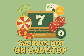 Explore Non Gamstop UK Casino Sites for Uninterrupted Gaming
