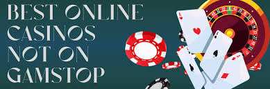 Explore Non Gamstop UK Casino Sites for Uninterrupted Gaming