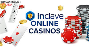 Explore the Best Inclave Casino List Canada
