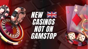 Explore the Best Online Casinos Not Blocked by Government Regulations Explore the Best Online Casinos Not Blocked by Government Regulations