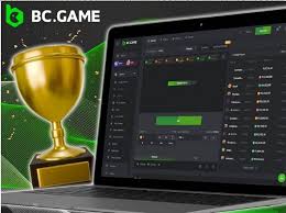 বাংলাদেশে BC Game নতুন যুগের ক্রিপ্টো ক্যাসিনো