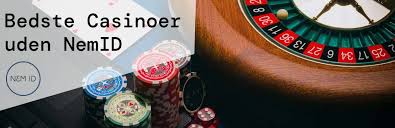 Casino Uden Rufus Free Spins - Spil Uden Bekymringer!