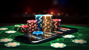 Effective Strategies for Managing Your Bankroll in Mobile Gaming Effective Strategies for Managing Your Bankroll in Mobile Gaming