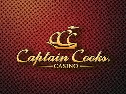 Explore Captain Cooks Online Casino A Journey Through Gaming Adventures
