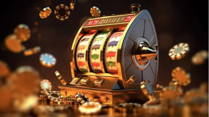 Explore the Excitement of Online Casino BetPanda -1605115107