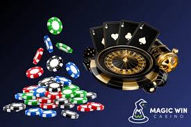 Explore the Thrills of MagicWin Casino Your Ultimate Gaming Destination -509268732