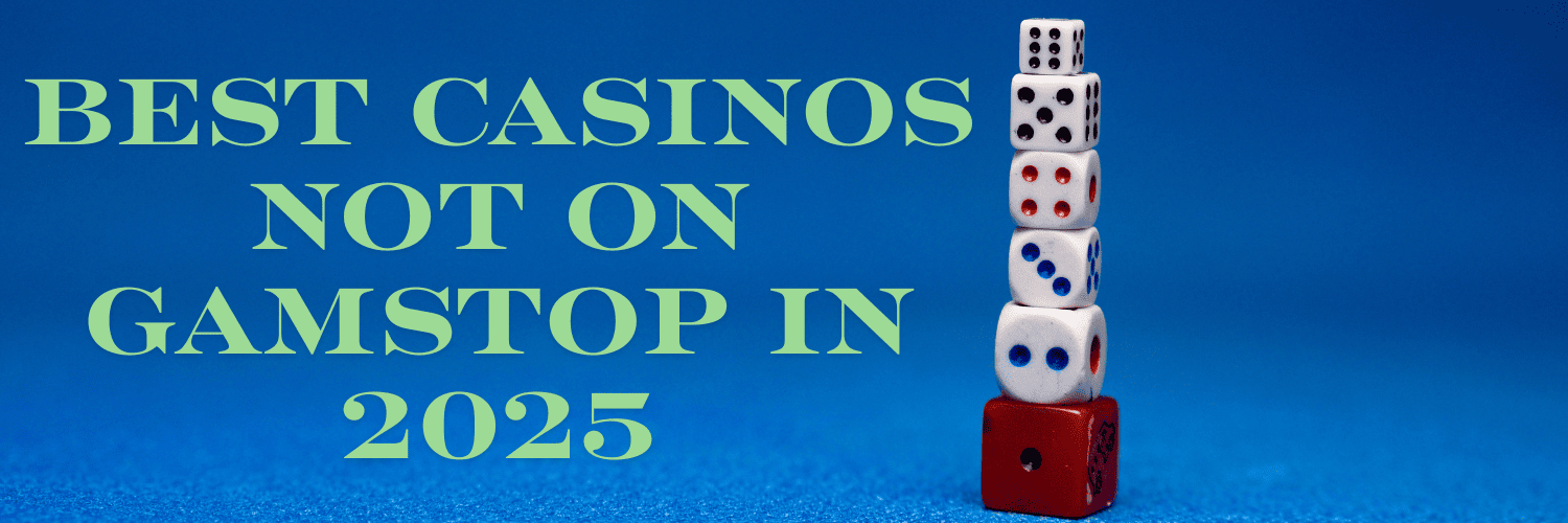 Explore the World of Casinos Not on Gamstop UK 934964455