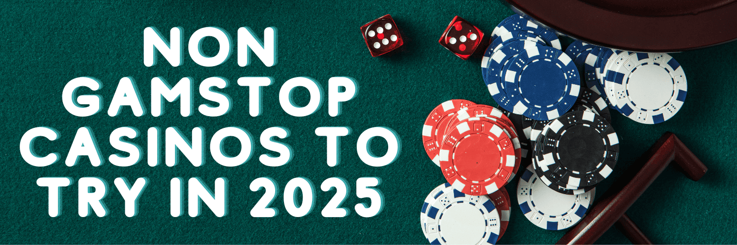 Exploring British Casinos Not on GamStop